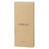 The case for keys FABULA "Blackwood", genuine leather, stitching, zipper, 140х85 mm, black