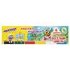 Paint watercolor ONLANDIA "JOLLY BEE" honey, 6 colors, CLASSIC, cardboard