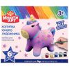 MultiArt  / Piggy bank for painting "Unicorn"