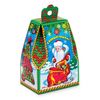New Year's cardboard packaging 700-900 g