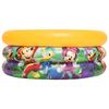 Bestway / Pool inflatable "Mickey Mouse"