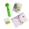 Creative toys ltd / Set for creativity "Rainbow pigtails"