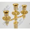 Three-arm candlestick