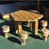 Геркулес / Hercules / Children's furniture "Bee"