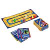 GamesDealer / Juego de mesa familiar "Superhéroes"