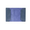 Passport cover combo blue