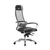 МЕТТА / METTA / Chair Samurai SL-1.04 Black
