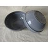 Хорекс / Horex / Plate "Nebbia" zuppa 12 pcs.