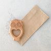 Zartoy / Rattle-rodent "Owl"