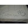 Елецкие кружева / Yelets lace / Table set "Tablecloth and napkins"
