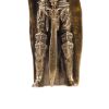 Золотая антилопа / Figurine "Koschey the Immortal with a sword"