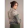 Елецкие кружева / Yelets lace / Women's vest, lace