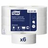TORK / Toilet paper Universal LARGE DIAMETER OF A ROLL 525 m (T1 System), SET of 6 pieces