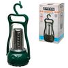 TROPHY / LED Flashlight TK35, 35 x LED, rechargeable camping, charge from 220 V