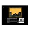 BRAUBERG / Skizzenbuch ECO "Forsage", 40 Blatt A4, 205x290 mm, Kamm, Kartoneinband