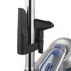 The NATIONAL cleaner NH-VC1851, with the container "cyclone", 1800 W, suction power 360W, blue/silver
