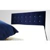 Double bed "Lian" Agache