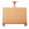Малевичъ / Desktop easel "Studio" with a tablet