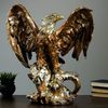 Хорошие сувениры / Figure "Big eagle with wings"