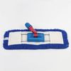 LIMA Expert / MOP attachment flat 80 cm for mop-frames, pockets, DRY CLEANING, acrylic