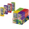 Конфитрейд / NINJA TURTLES Dragee with a toy - Vodofon 1kor * 6bl * 12pcs, 5g.