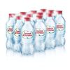 HOLY SOURCE / Carbonated drinking water, 0.33 l, plastic bottle