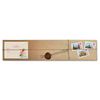 Конфаэль / Confael / Set of chocolates shokotelegram "Happy Birthday"