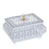 Packaging Casket "Awork" curly capacity 500g.