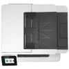 HP / MFP laser LaserJet Pro M428fdw "4 in 1", A4, 38 ppm, 80,000 ppm, DUPLEX, DAPD, Wi-Fi, network card