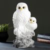 Хорошие сувениры / Piggy bank "Polar owls"