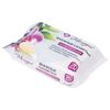 MELODY / Wet wipes 70 pcs., Antibacterial