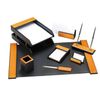 DELUCCI / Table set 8 pieces