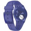 Swatch / Renk Örneği / İsviçre saati Essentials SUOV106