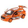 Технопарк / Araba "Ford Kuga Sport"