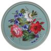Жостово / Tray, author Savina T. 30 cm