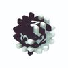 GamesDealer / Kombiwürfel D3 "Igel 1-2-3"