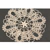 Lace doily No. 3