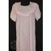 Елецкие кружева / Yelets lace / Women's night shirt