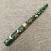 Усадьба Чернаково / BaskoPen Brass GF Fountain Pen