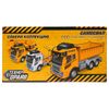 Технодрайв / Technodrive / Radio-controlled model "Dump truck"