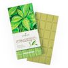 White chocolate "matcha Tea"