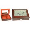 Packaging "Casket for Jewelry" musical capacity 200g.