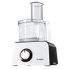 BOSCH MCM4000, 700 W, 2 speeds, 5 nozzles, white