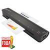 Laminator BRAUBERG NANO L235, A3 format, film thickness 1 side 75-125 microns, speed 35 cm / min