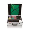 GamesDealer / 600 Chip Poker & Blackjack Set No Denomination - Discounted