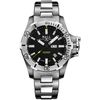 BALL / Swiss mechanical titanium wristwatch Engineer Hydrocarbon DM2276A-S2CJ-BK