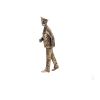 Золотая антилопа / Statuette "Russian policeman"