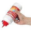 PVA glue BRAUBERG, 0.5 kg, flexible (paper, cardboard, wood)