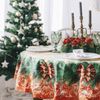 Этель / Tablecloth "New Year's magic"