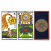 GamesDealer / Tarotkarten: "Fournier esoterisches Tarot"